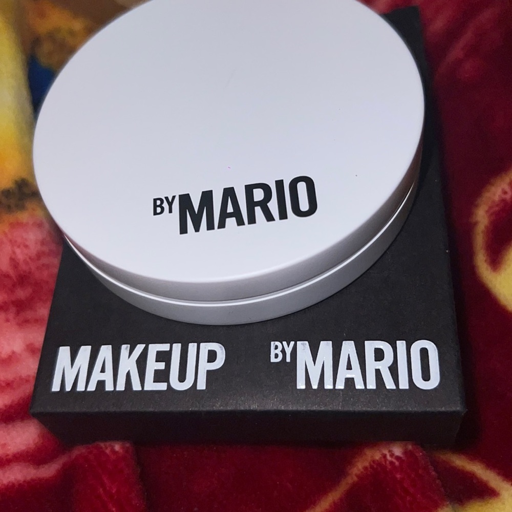 Bronzer